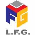 L.F.G. Industrial Co.， Ltd.