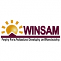 Winsam Forging Industrial Co.， Ltd.