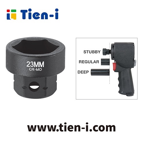 Tien-I Industrial Co., Ltd.