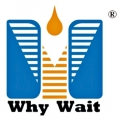 Why Wait Machinery Co., Ltd.