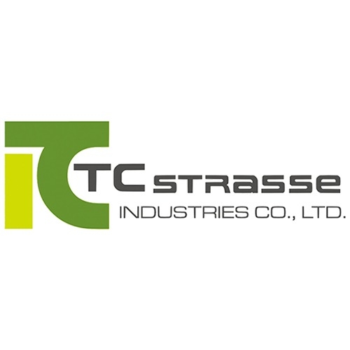 TC Strasse Industries Co.﹐ Ltd./Tung Chieh Industries Co.﹐ Ltd.