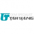 Tah Yang Machine Works Co.﹐ Ltd.