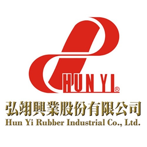 Hun Yi Rubber Industrial Co.， Ltd.