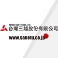 Taiwan San-Etsu Co.﹐ Ltd
