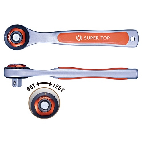 Super Top Tools Co.， Ltd.