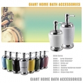 Giant Home Bath Accessories Co.， Ltd.