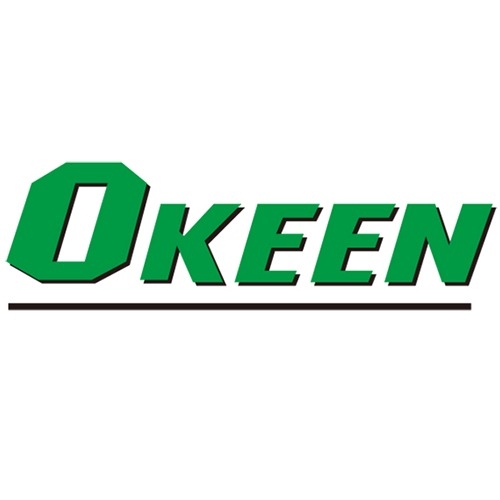 Okeen Industrial Co., Ltd.