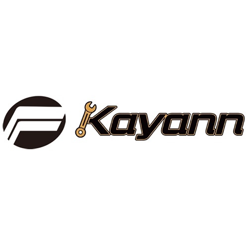 Good-Gup Co.， Ltd. ／ Kayann Co.， Ltd.