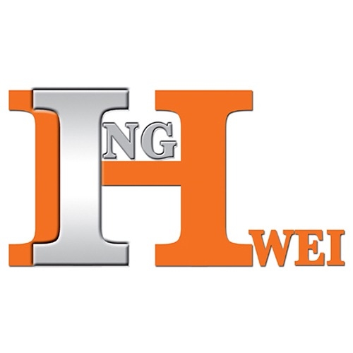 Ing-Hwei Implements Mfg. Corp.