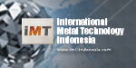 印尼金屬科技展 2022