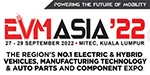 馬來西亞電動車展 2022
