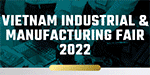 越南工業製造展 2022