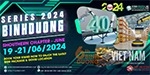Vietnam Industrial and Manufacturing Fair 2024